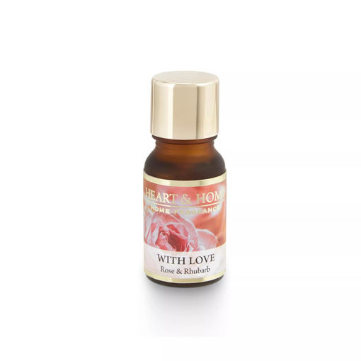 Picture of H&H ESSENTIAL OIL WITH LOVE BLEND 10ML